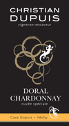 Doral Chardonnay