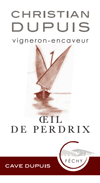 Oeil-de-Perdrix